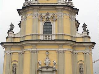 La parrocchiale di Cologno al Serio